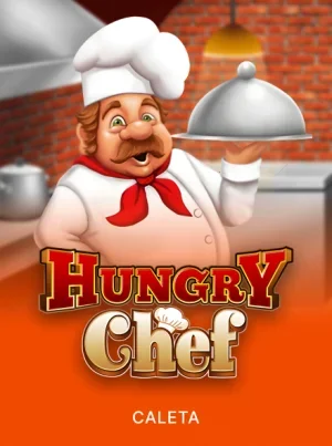 Hungry Chef