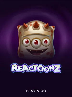 Reactoonz